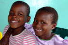Esther befriends Paulina
