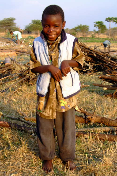 Shaibu