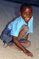 Shaibu