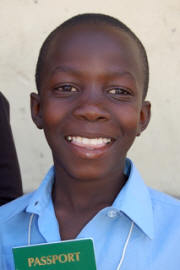 Emmanuel Shaban