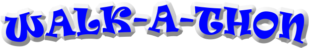 WALK-A-THON